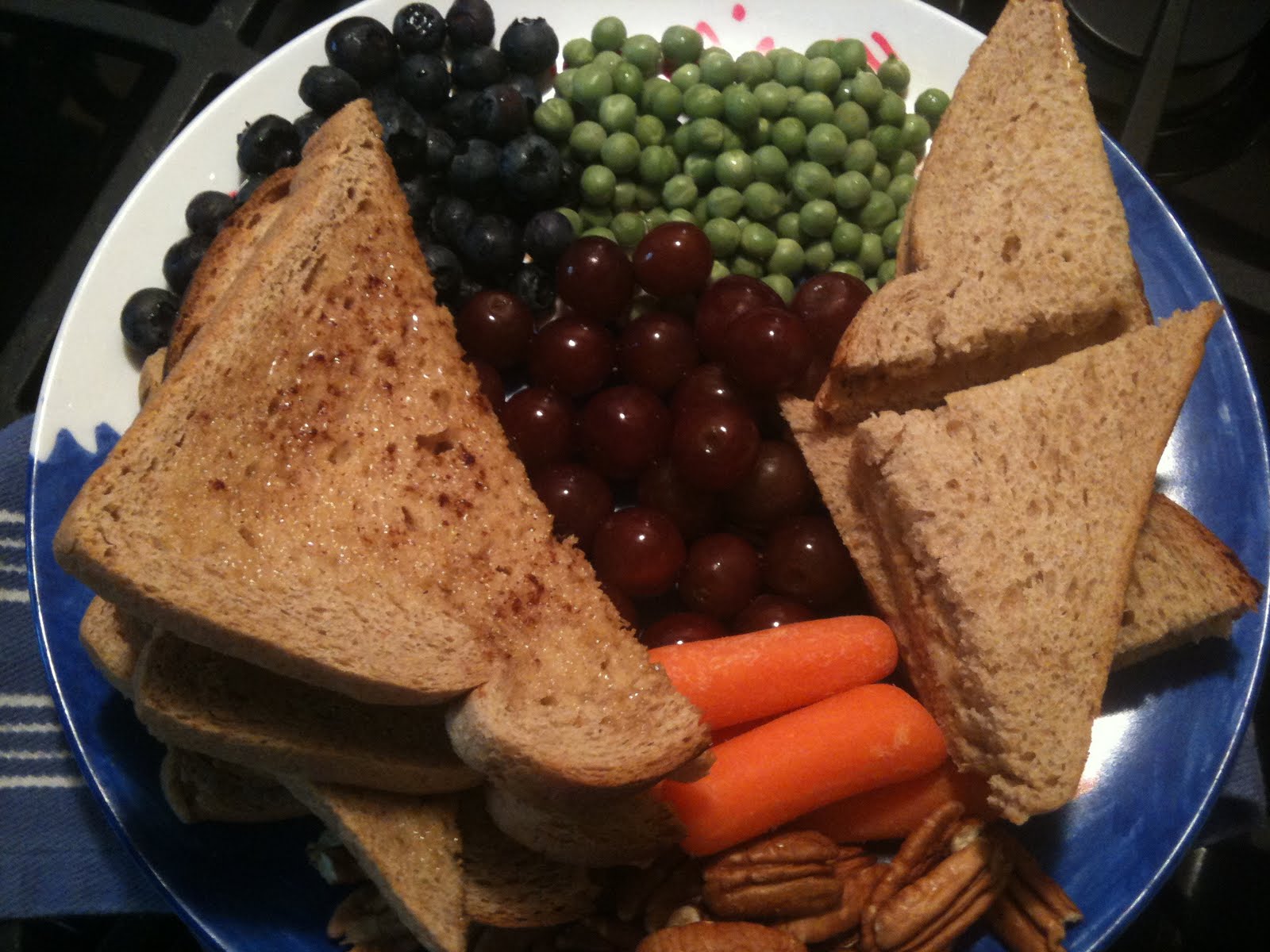 Disposable Aardvarks Inc.: Family Food