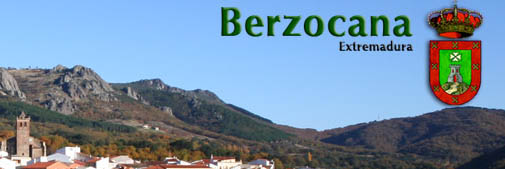 Berzocana