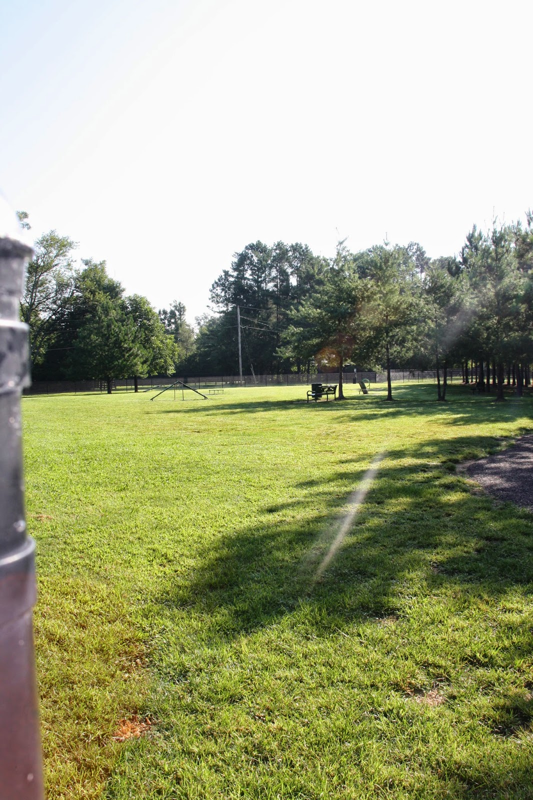 Play Chattanooga Heritage Park
