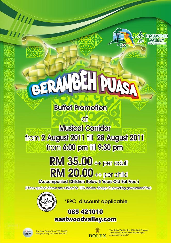 Eastwood Valley Miri