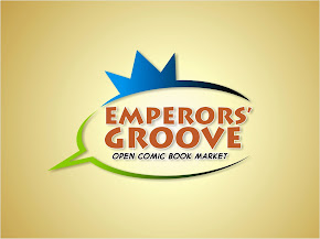 Regular Open Comic Market