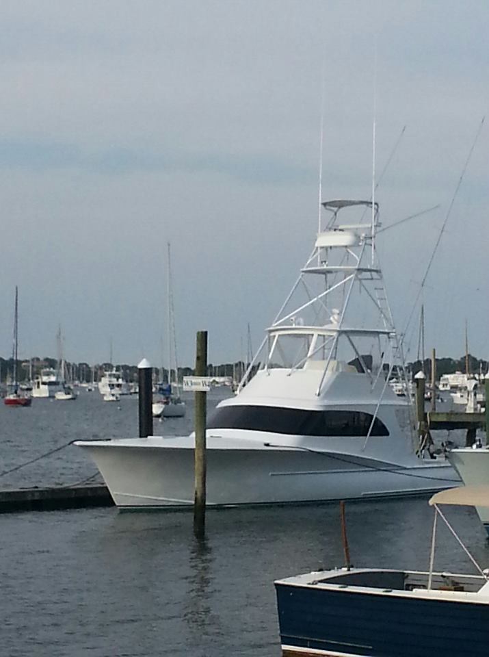 Rosecliff manor game warebinger