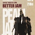 Tributo ao Pearl Jam no Bar da Toinha
