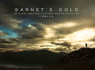 Garnet's Gold Soundtrack J. Ralph