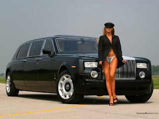 rolls royce phantom