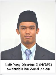 Naib Yang Dipertua 2