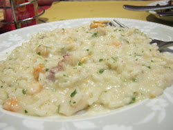 Creamy Risotto