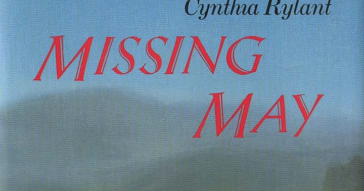 46+ Missing May Book Pictures