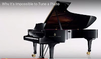 Why You Can't Perfectly Tune A Piano image