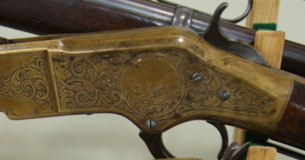 The Rock Island Auction Blog The Colorado Gun Collectors 48th Annual
