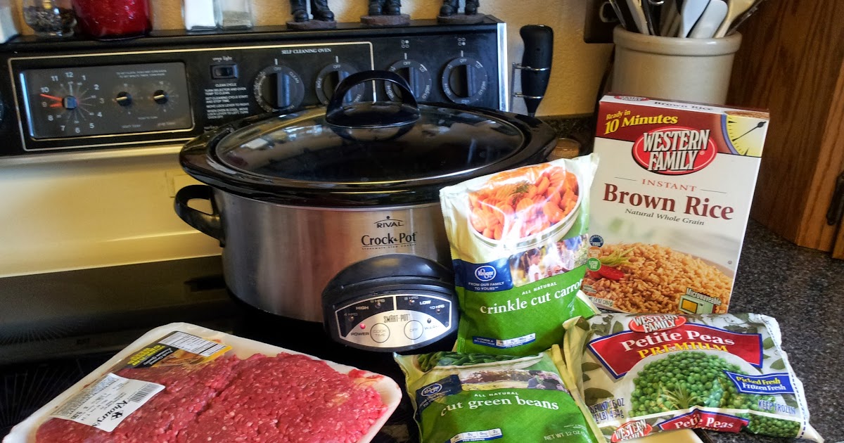 Life in the Hundred Acre Woods How to make your own dog food! Easier