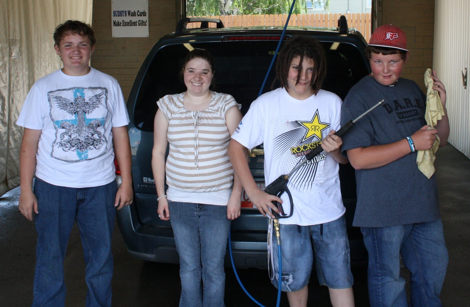 Youth Employment Services