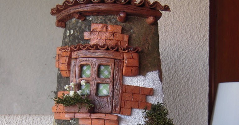 Centro Sociocultural Marconi: EXPOSICIÓN DE TEJAS