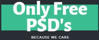 Free PSD Templates