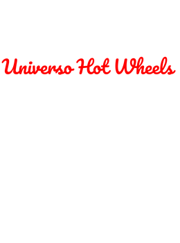 hot wheels 2019 thunted