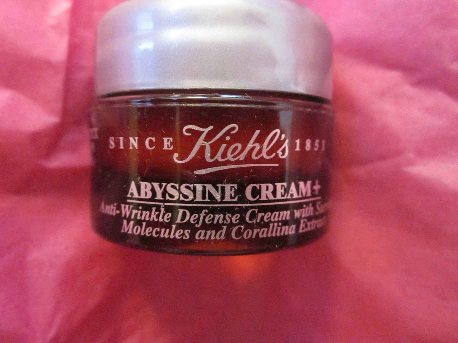 A Love Affair With Eyeliner Amanda's May Birchbox