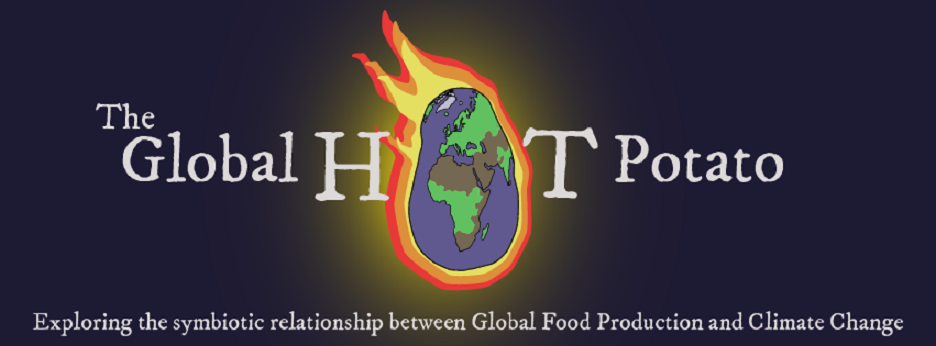 The Global Hot Potato
