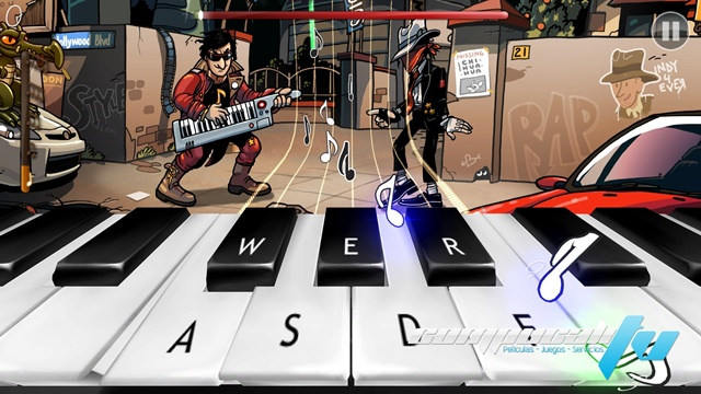 Frederic Evil Strikes Back PC Full Español Frederic Evil Strikes Back PC Full Español