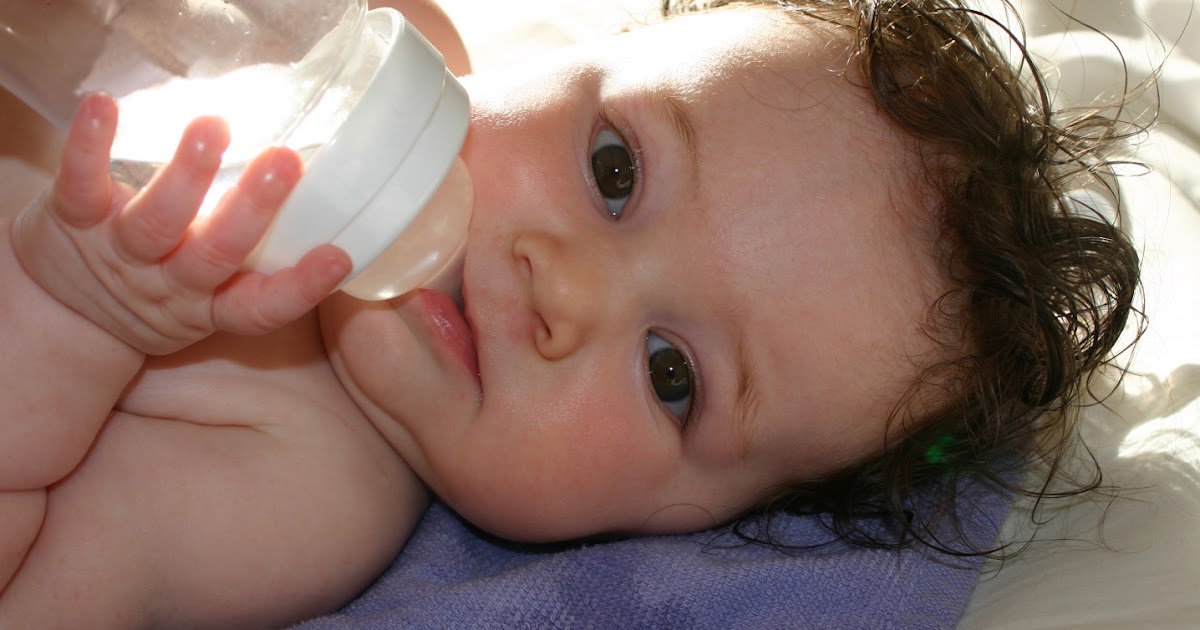 smile more ) Milk and Dental Cavities