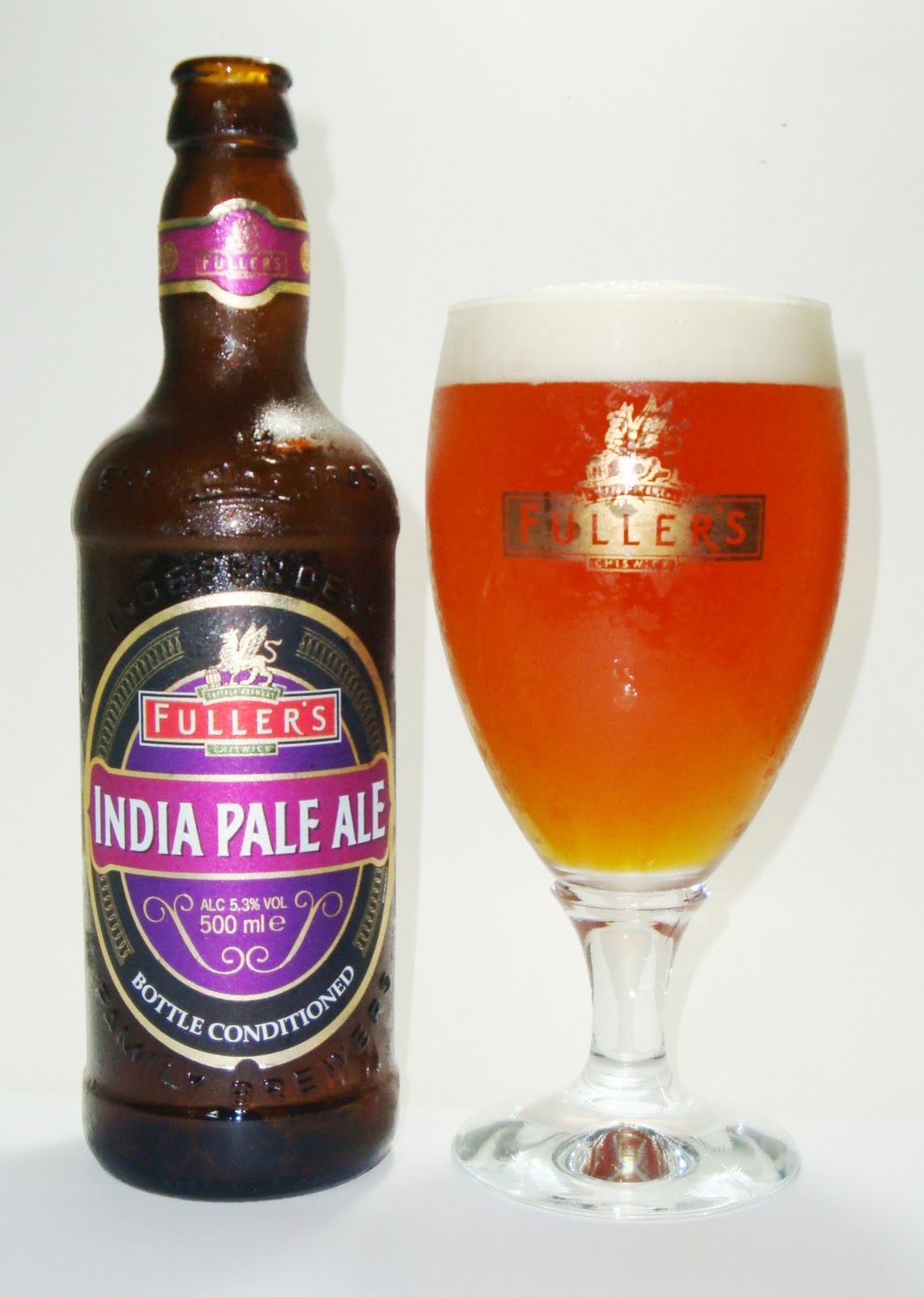 Forum Birra Introduzione allo stile India Pale Ale