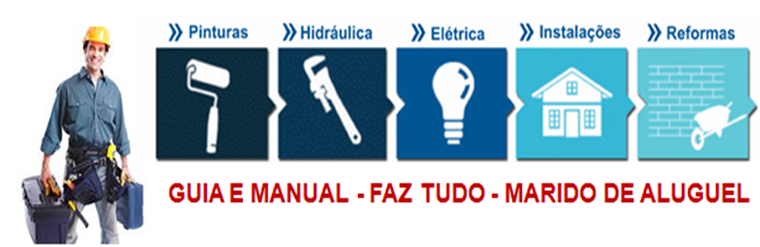 →Guia e Manual do Faz Tudo Marido de Aluguel