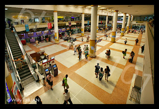 Phuket Airport