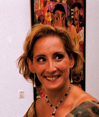 " MARIA CONCEPCIÓN PEREZ ABAD"