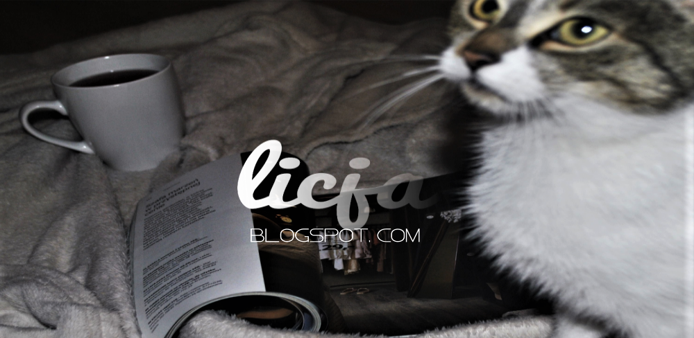                                                 LICJA