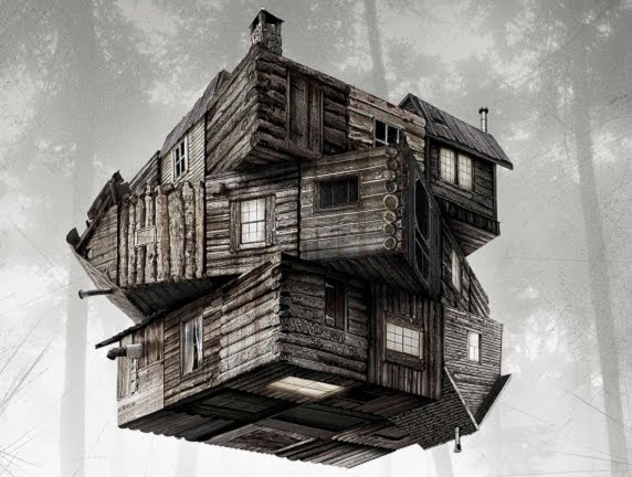 Watch Something In The Woods HD 1080P