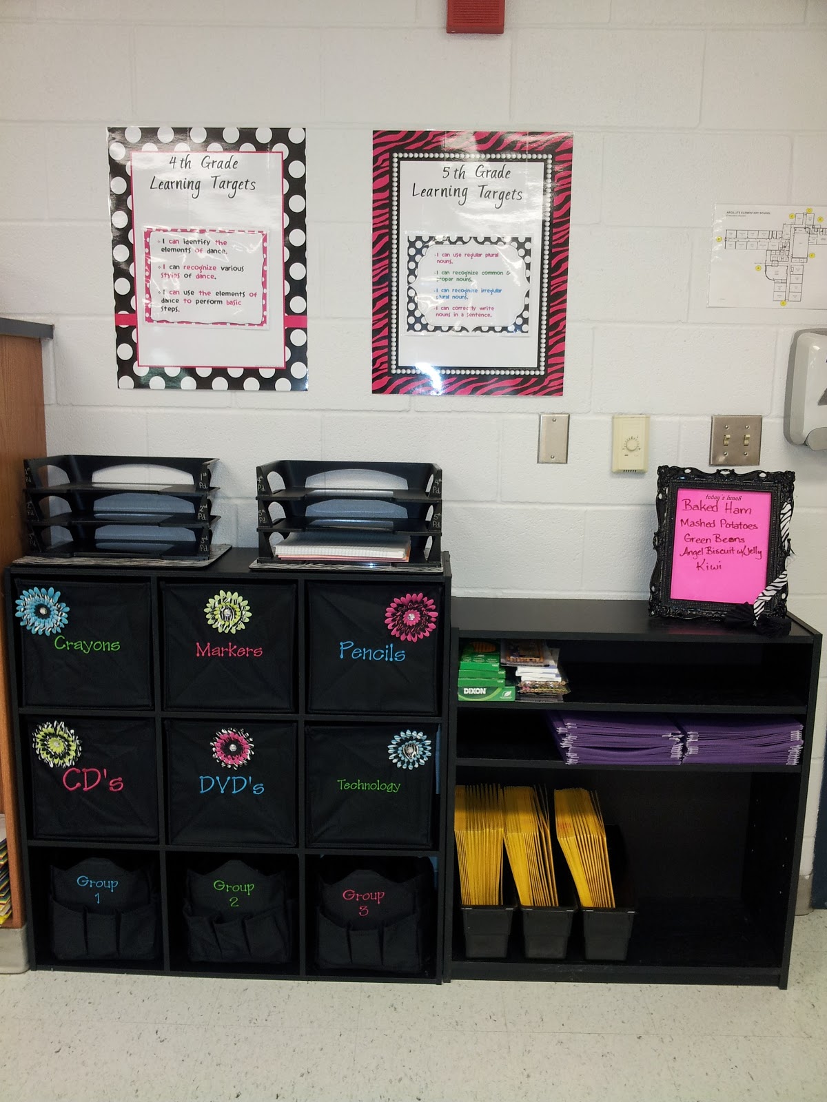 "iSing" on the Cake "WILD" About Learning!