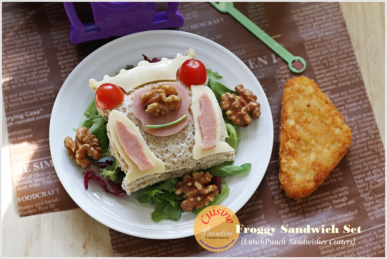 Cuisine Paradise Singapore Food Blog Recipes, Reviews And Travel