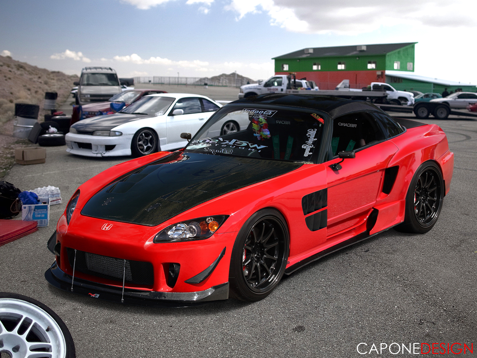 Honda s2000 Россия