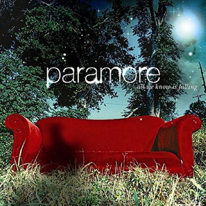 All We Know Is Falling Paramore+-+All+We+Know+Is+Falling