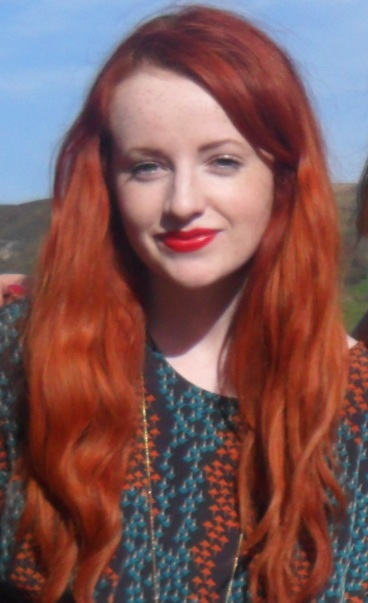 Lush Caca Rouge