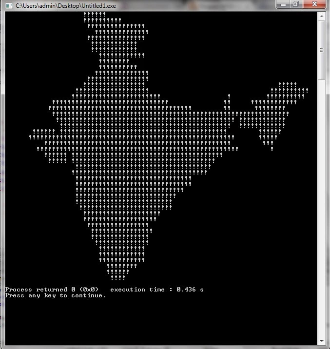 Write First Program In Dev C++ Write First Program In Dev C++