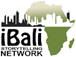 iBali Project Blog