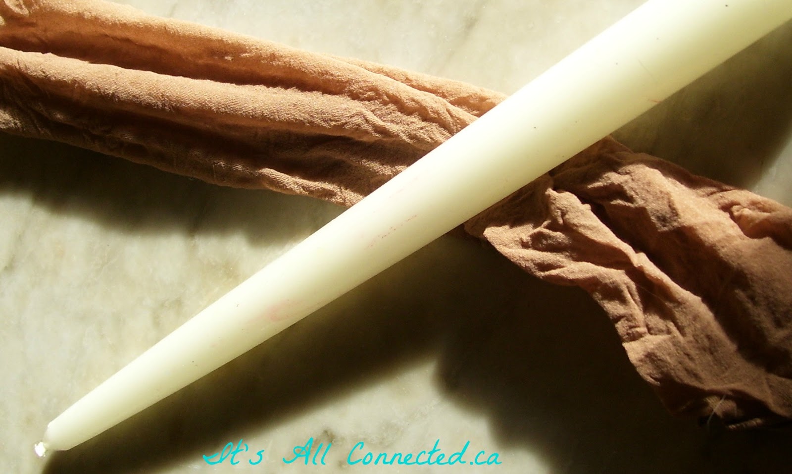 It's All Connected The Correct Way To Burn Candles