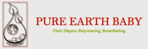 Pure Earth Baby