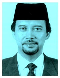 Ketua Menteri Melaka ke 06