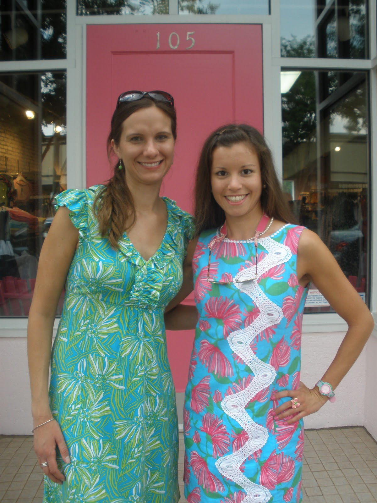 how to wear croakies