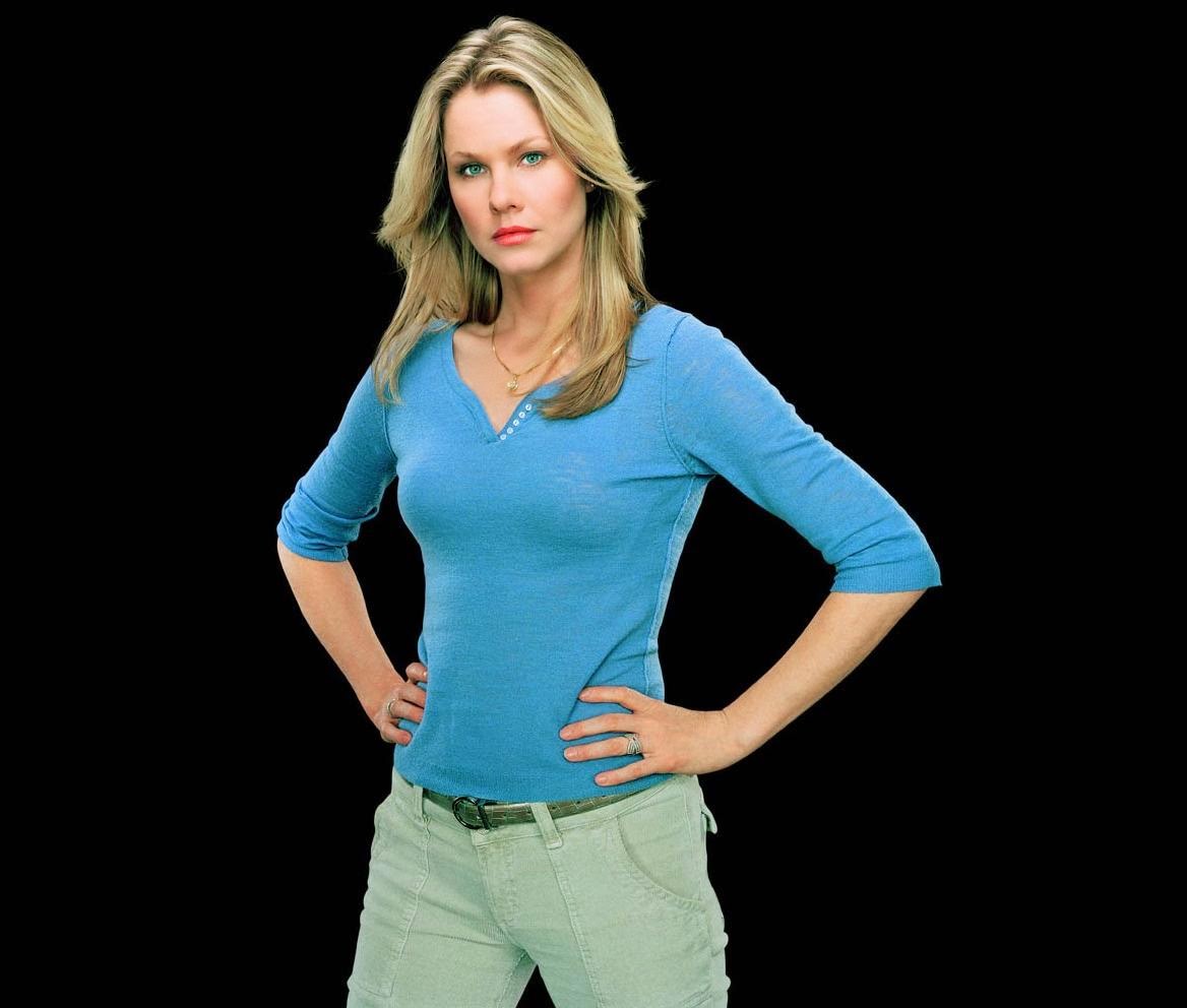 STARS WALLPAPER: Andrea Roth Wallpapers Free Download