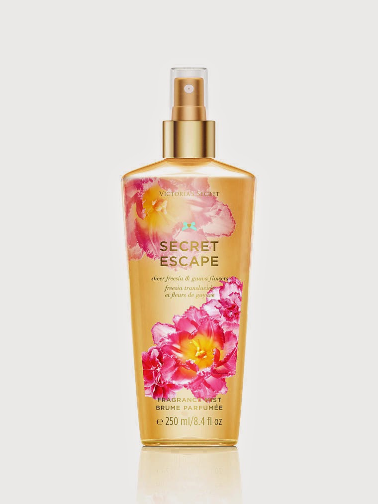Start Your Victoria�s Secret Fragrance Business Today
