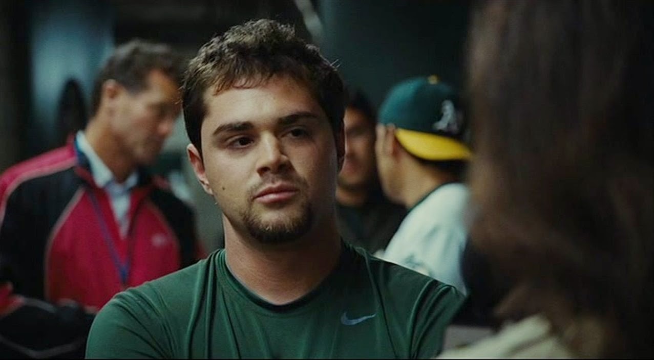 11%2BNick%2BPorrazzo%2Bas%2BJeremy%2BGiambi билли бин бейсбол биография