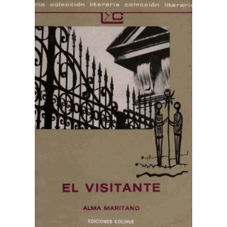 El Visitante De Pr El Visitante De Pr