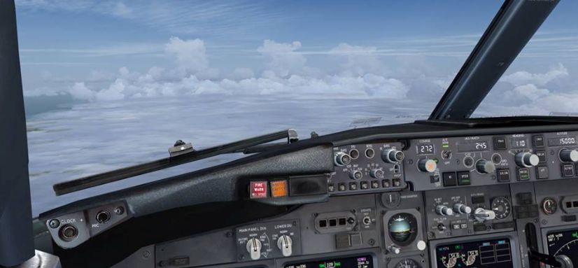 Fs Global Real Weather V1 72701