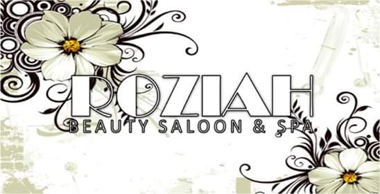 Roziah Beauty Saloon & SPA