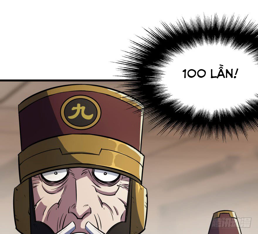 Thú Nhân Chapter 36 - AB Truyện