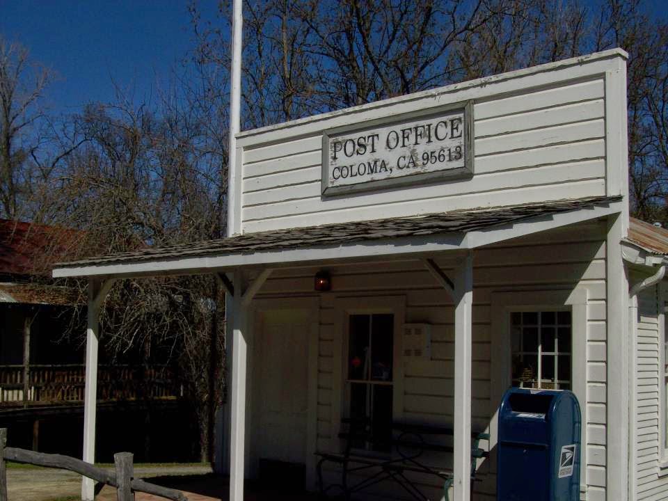 gold country girls January 2015