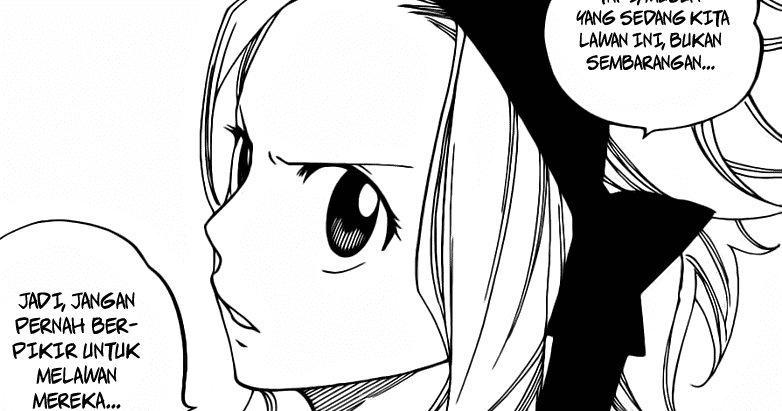 Komik Fairy Tail Chapter 441 Subtitle Indonesia naruadhi