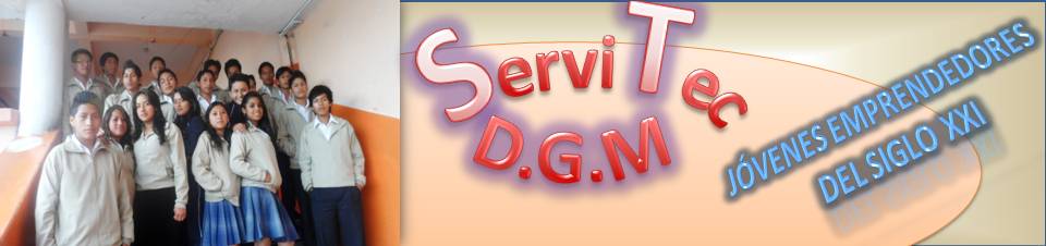 Servicio Técnico DGM